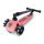 Scoot & Ride Highwaykick 3 LED Hulajnoga Balansowa 3+ Peach - 580582 - zdjęcie 4